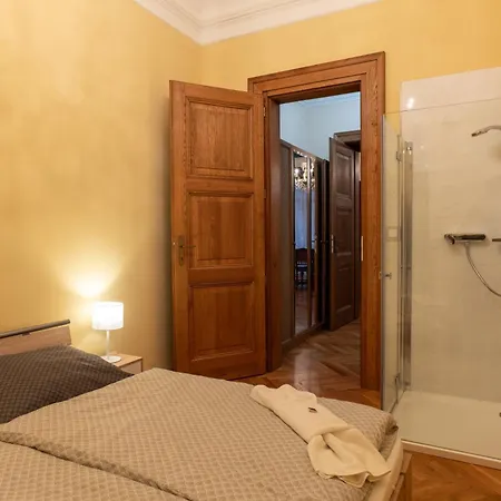 Apartment Zlaty Pelikan