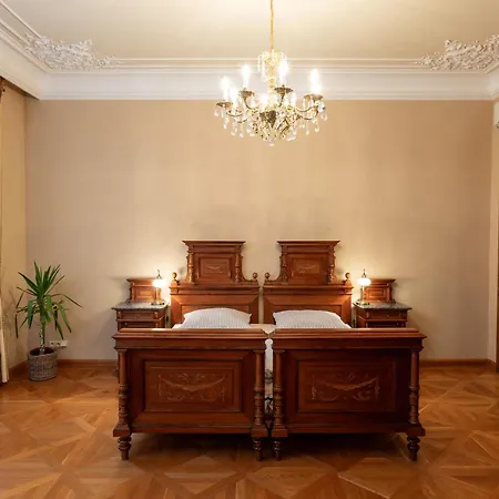 Zlaty Pelikan Karlovy Vary